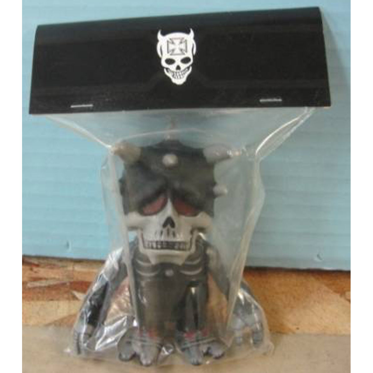 Secret Base DBX Brain - Supreme Walder -