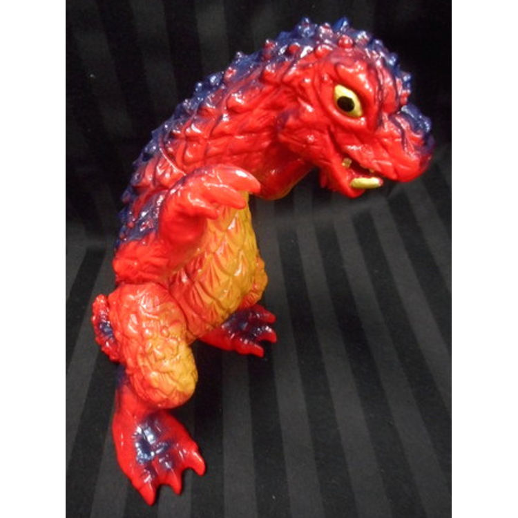TARGET EARTH target ground Fukkoku-do [ Gamegon / ( vermilion molding ) ] by Target Earth