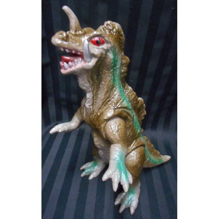 Fukkoku-do [ keratosulfate Zaurus / ( gray molding ] ] by Target Earth