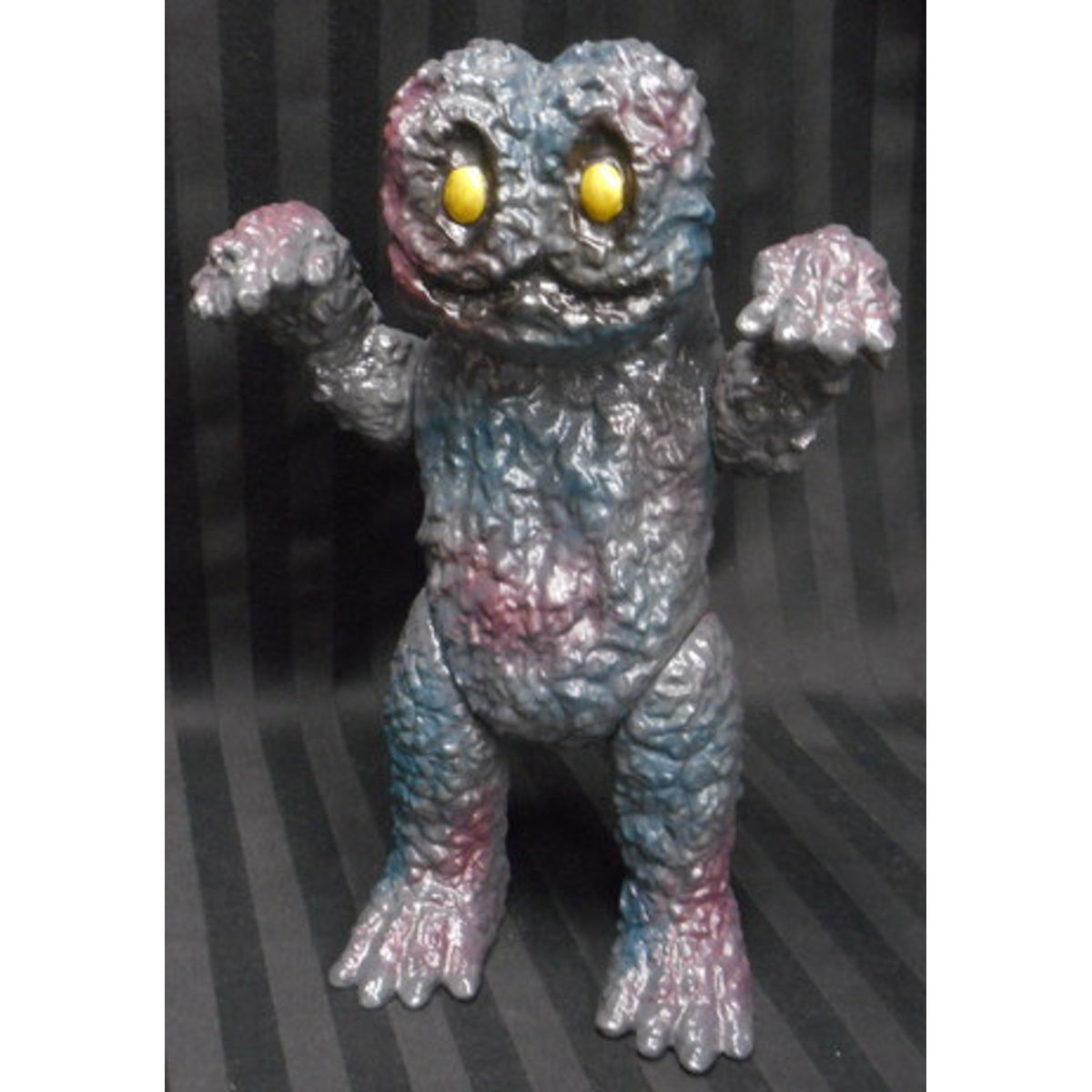 Soft life [ Fast Hedorah ]