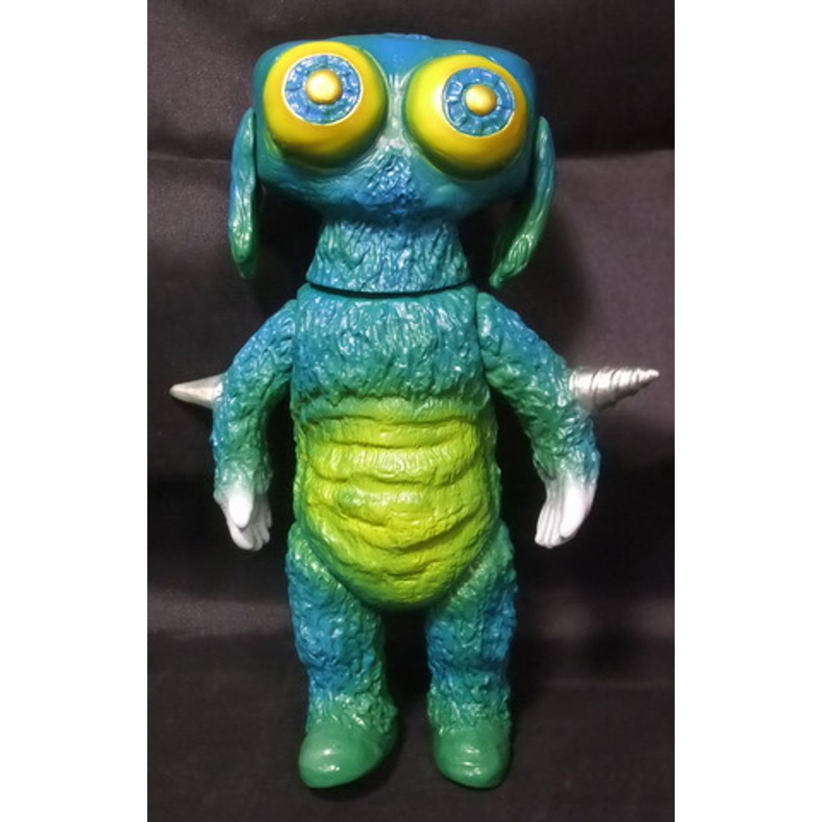 Bear model Soft Spectreman [Giragindo]