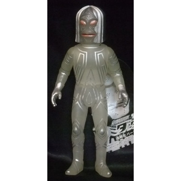 BANDAI Soft Ultra Monster Series SP [ Dada transparent version ] by Bandai