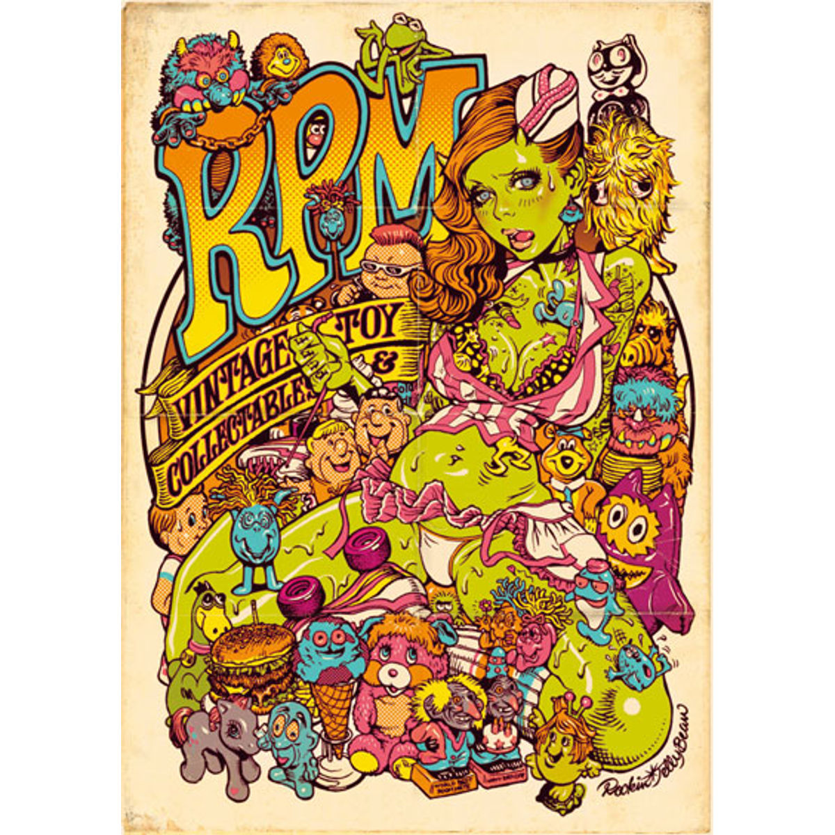 R.P.M.