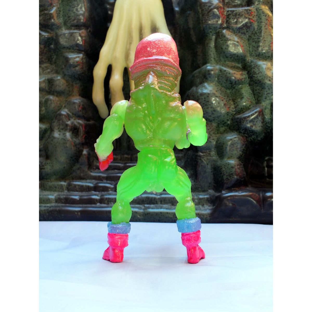 Battlegaze Phallofax