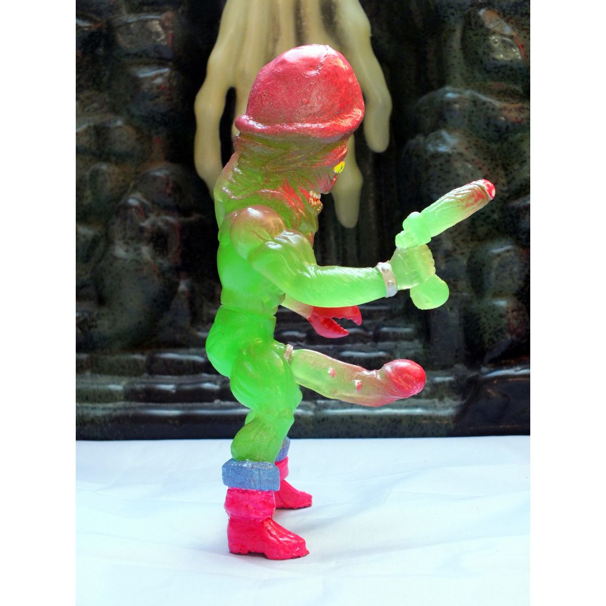 Battlegaze Phallofax