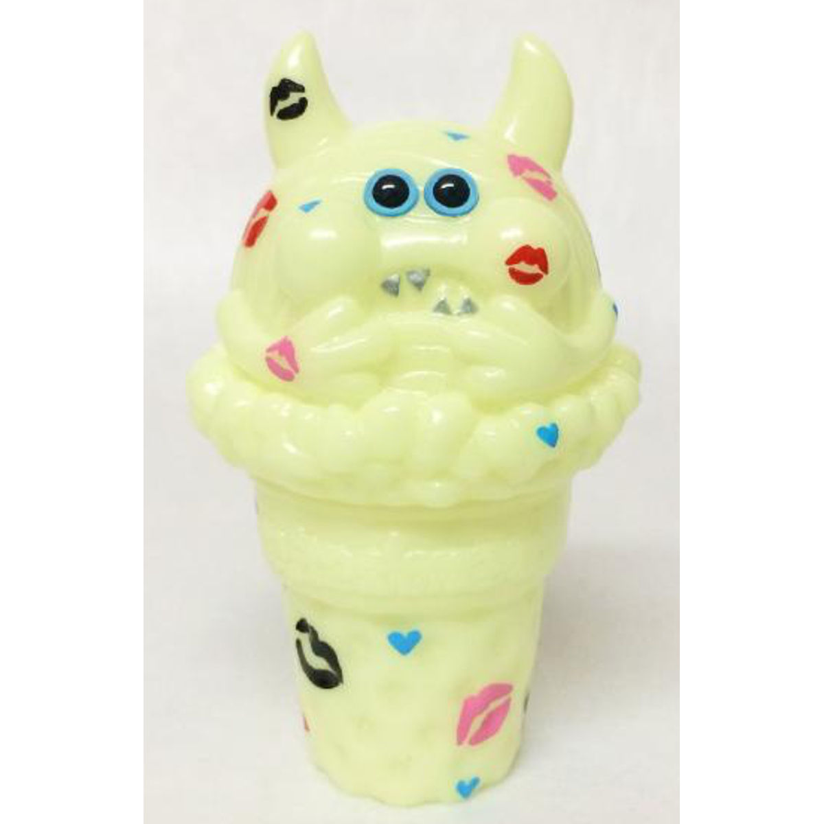 Aimon cone type 畜光 WAO KissKiss paint