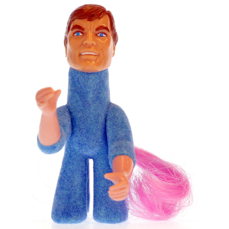 Bradbow 'Dash' Pit by Kaboom Toys (Christopher Cannon)
