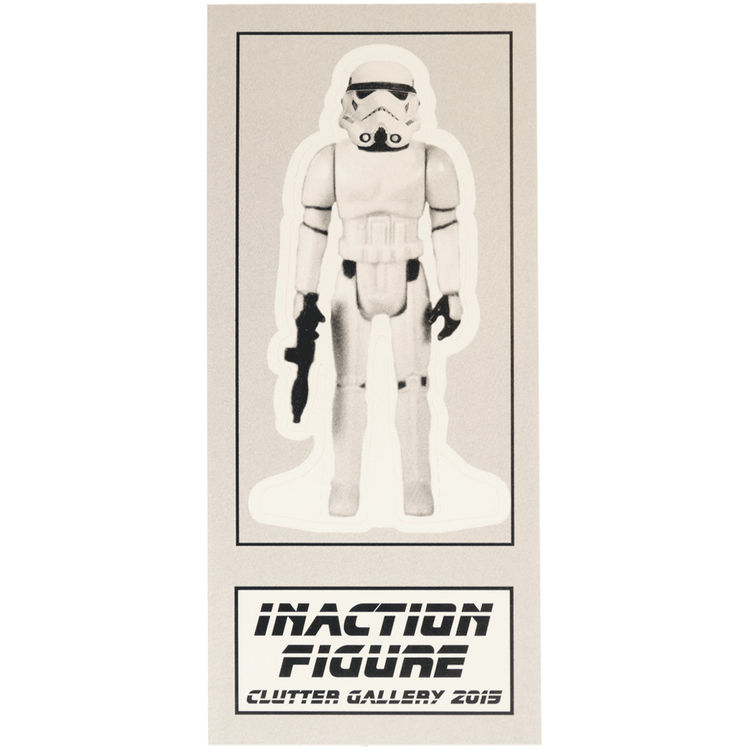 Die-Cut Troopers (x50) by Sidekick Labs
