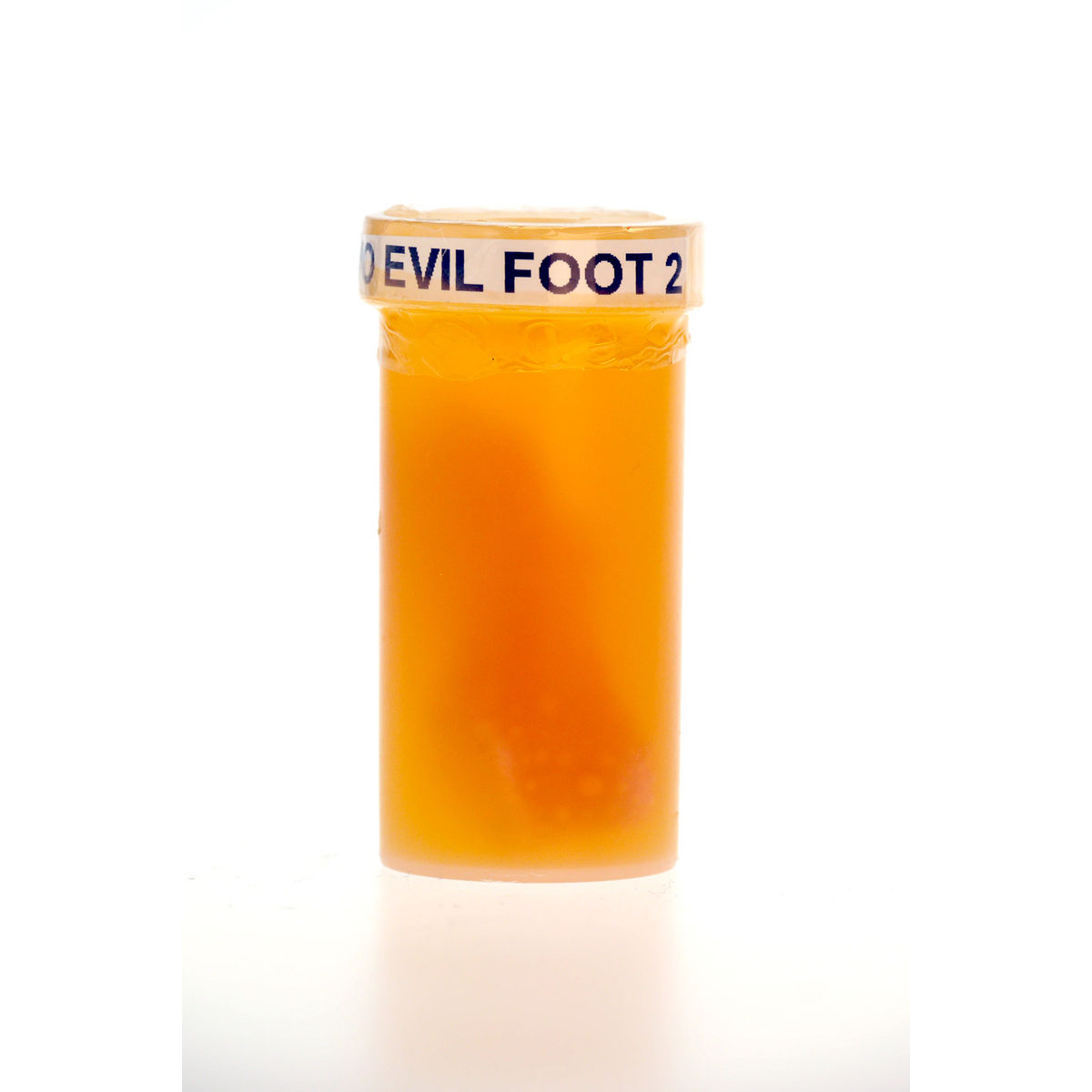 Evil F.O.O.T. 2 (Orange)