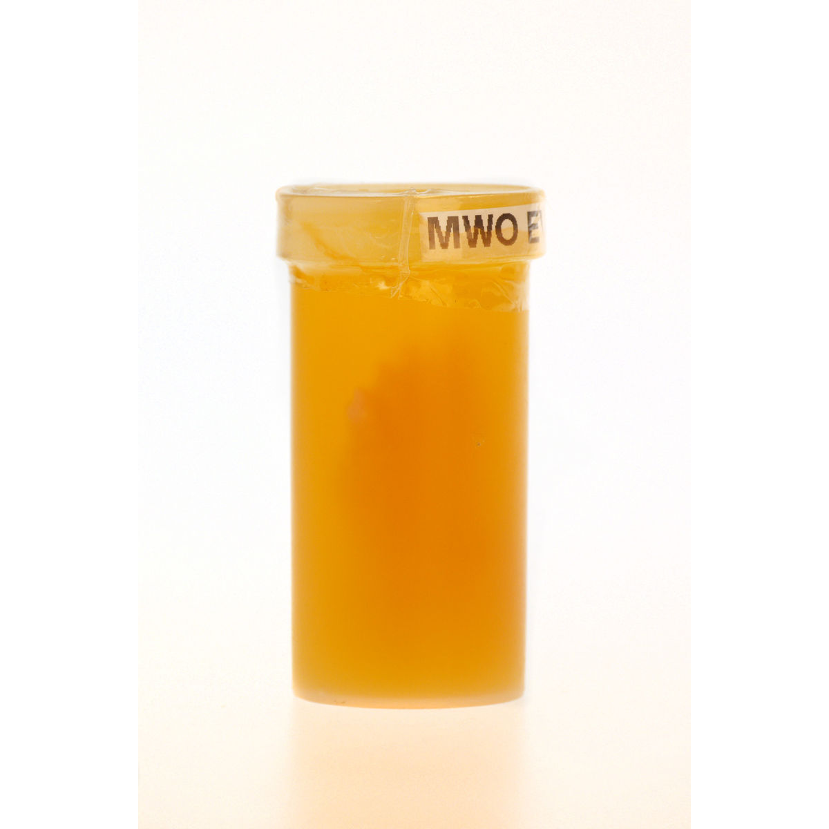 Evil F.O.O.T. 2 (Orange)