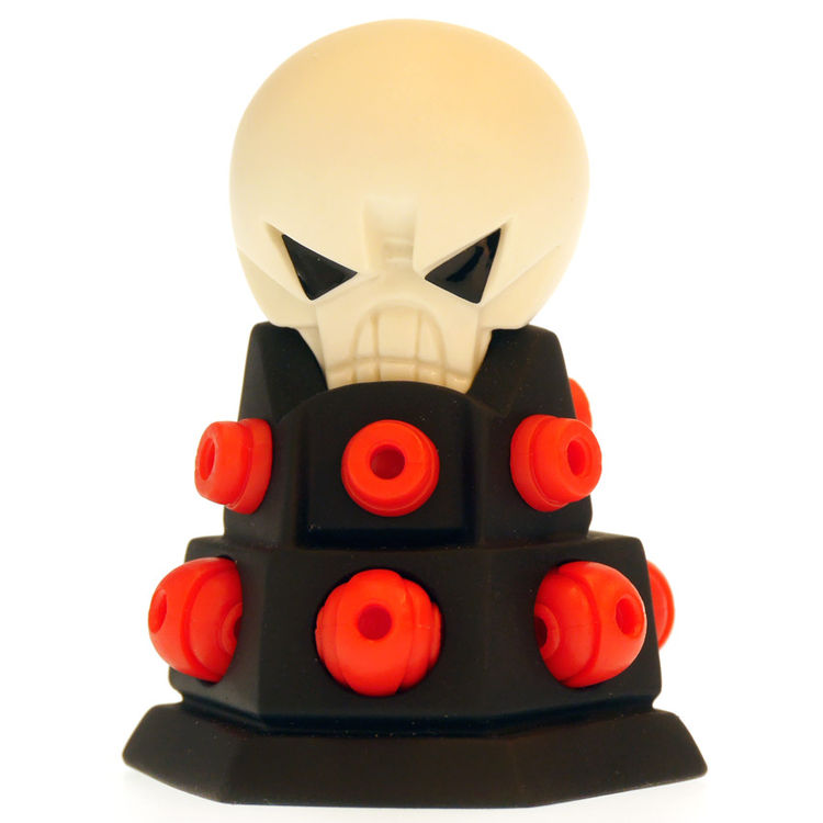 Future Nibbler 2015 #1 by The Tarantulas