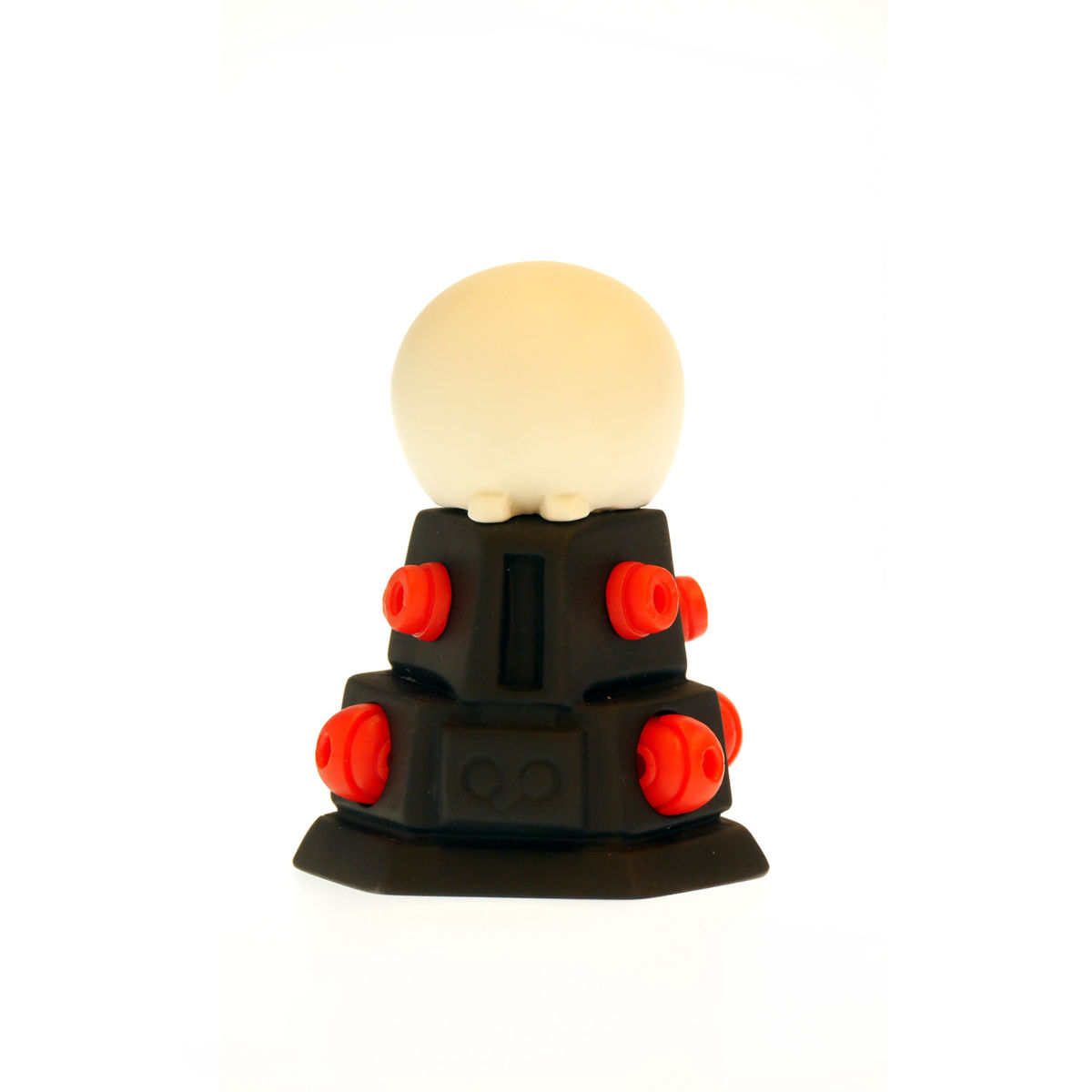 Future Nibbler 2015 #1