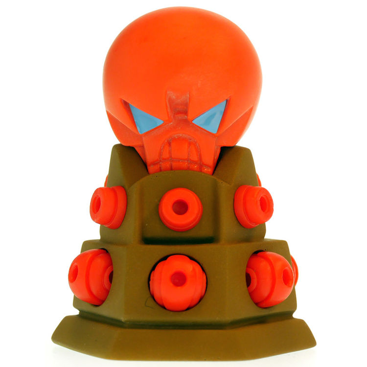 Future Nibbler 2015 #2 by The Tarantulas