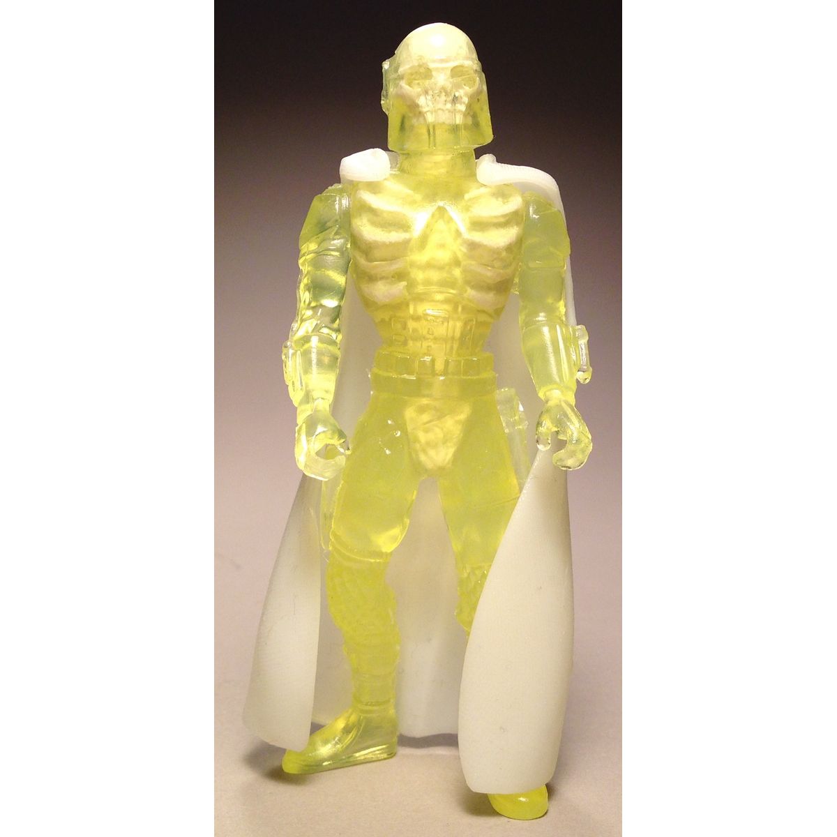 Infections of the Force #4