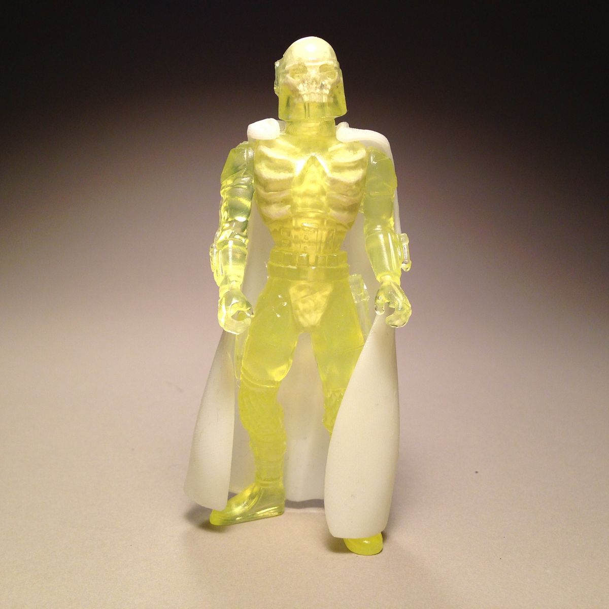 Infections of the Force #4