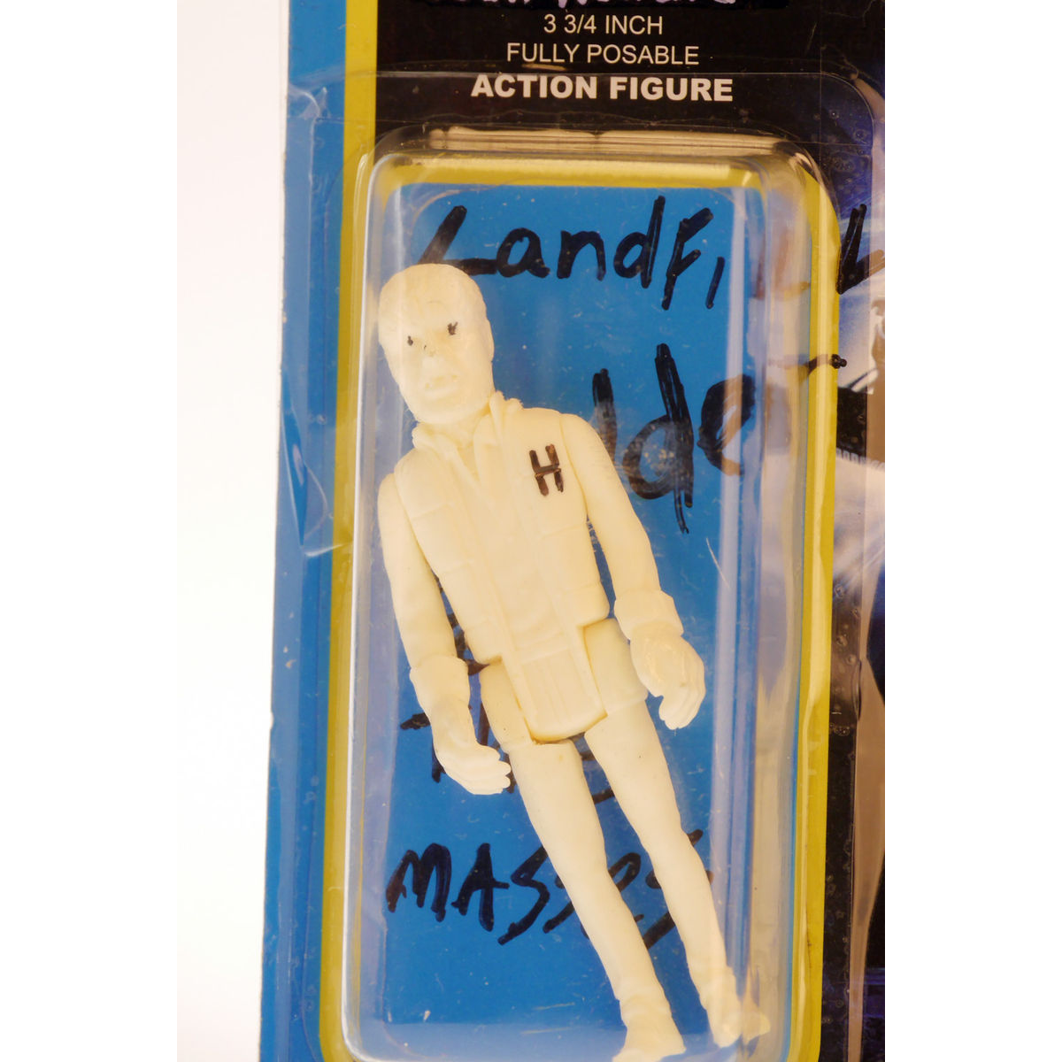 Landfill Fodder For The Masses