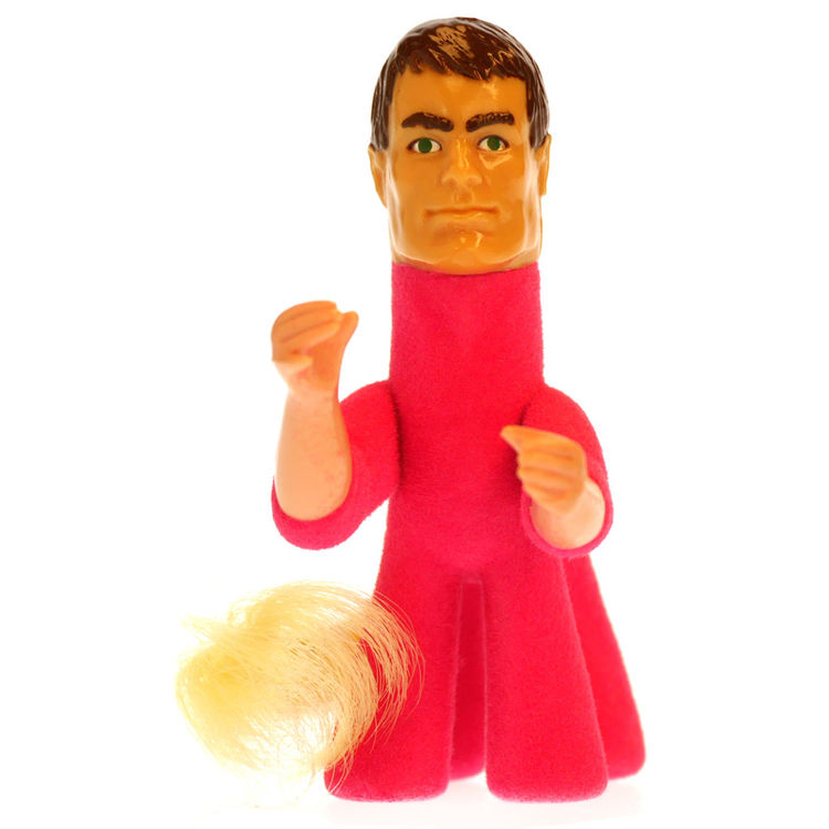 Matt 'Pinky' Damonpie by Kaboom Toys (Christopher Cannon)