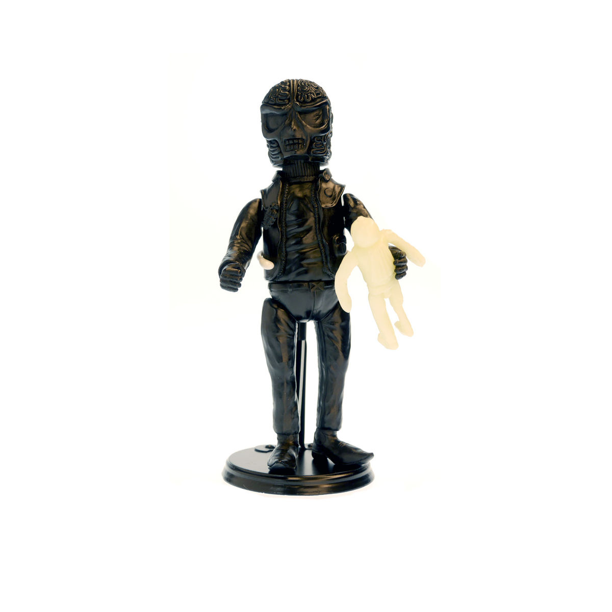 Prototype V (Unpainted)