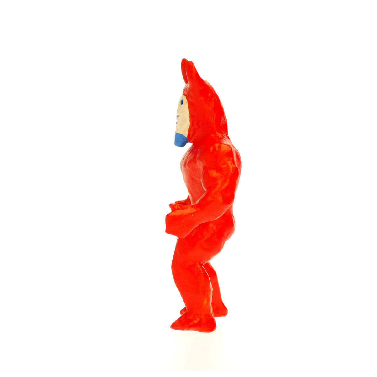 Santo Patrón de Vandalismo y Travesuras