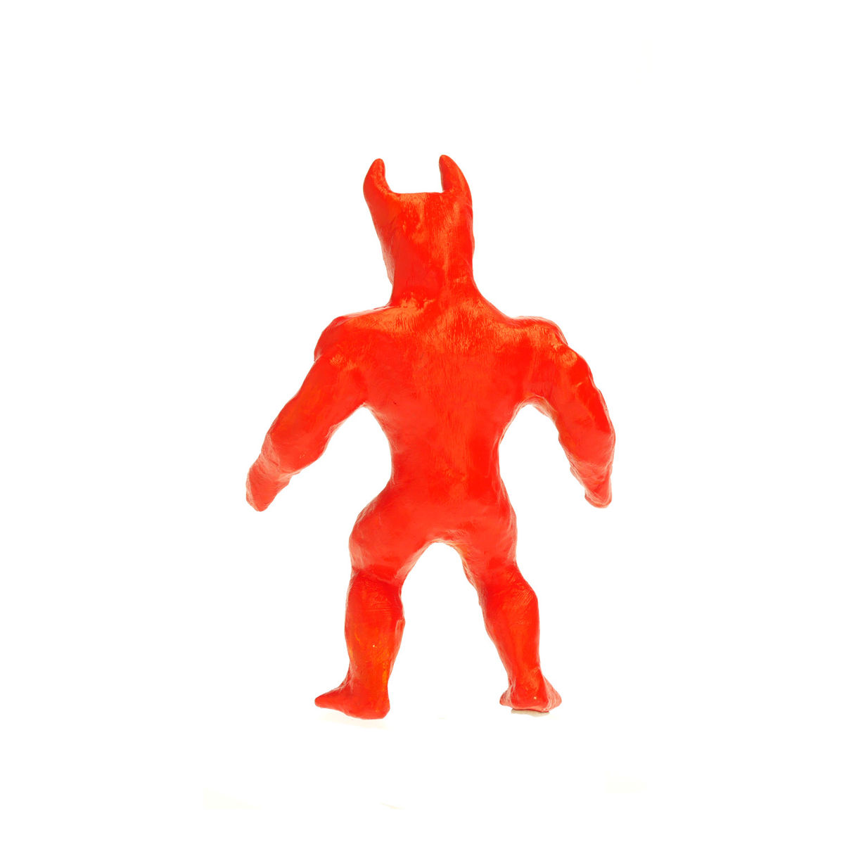 Santo Patrón de Vandalismo y Travesuras