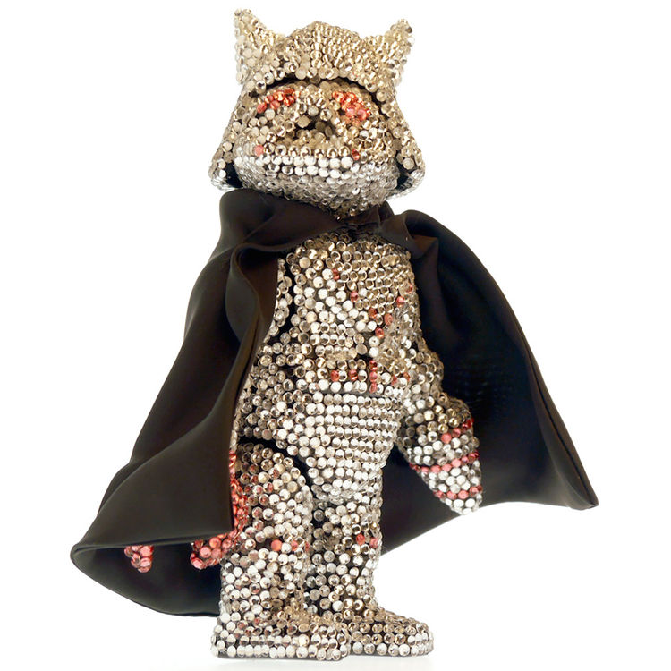 Swaro Meyer by Star Case