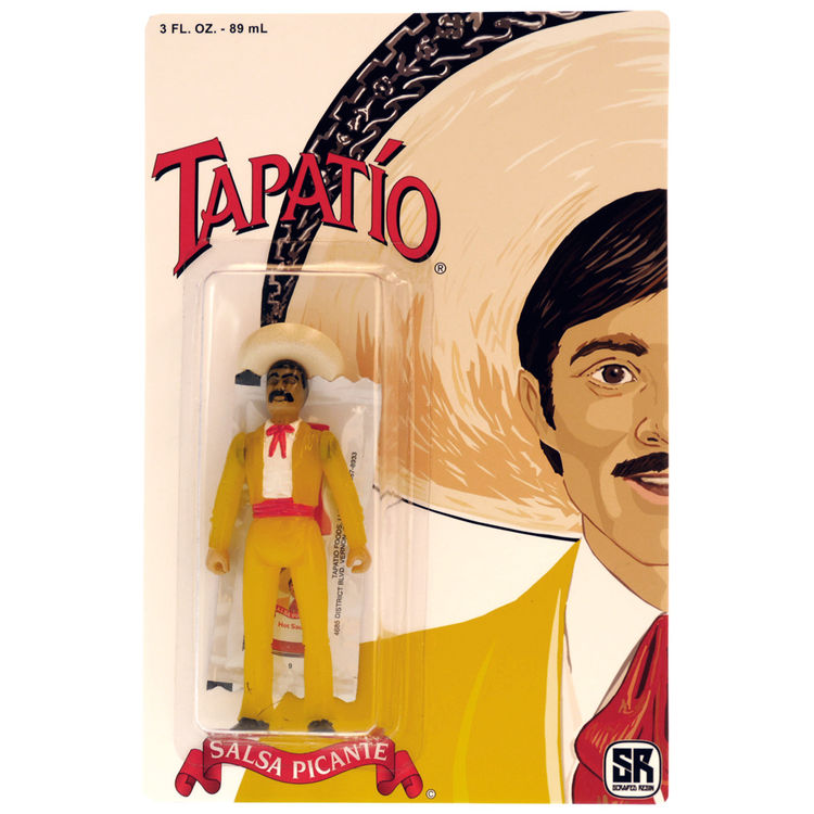 Los Tigres Del Tapatío by Robert Rodriguez