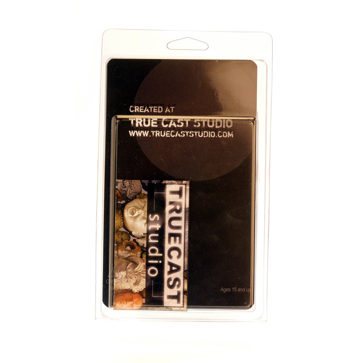 The Walking Dud "Devil Masked"