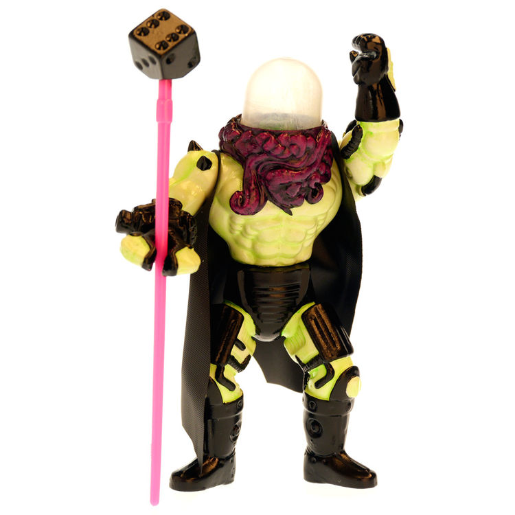 Wizards of Destiny: Zex by ManOrMonster Studio