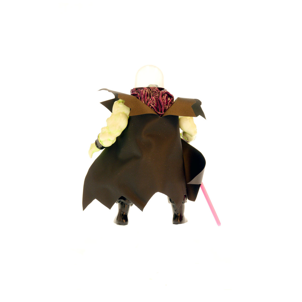 Wizards of Destiny: Ventax