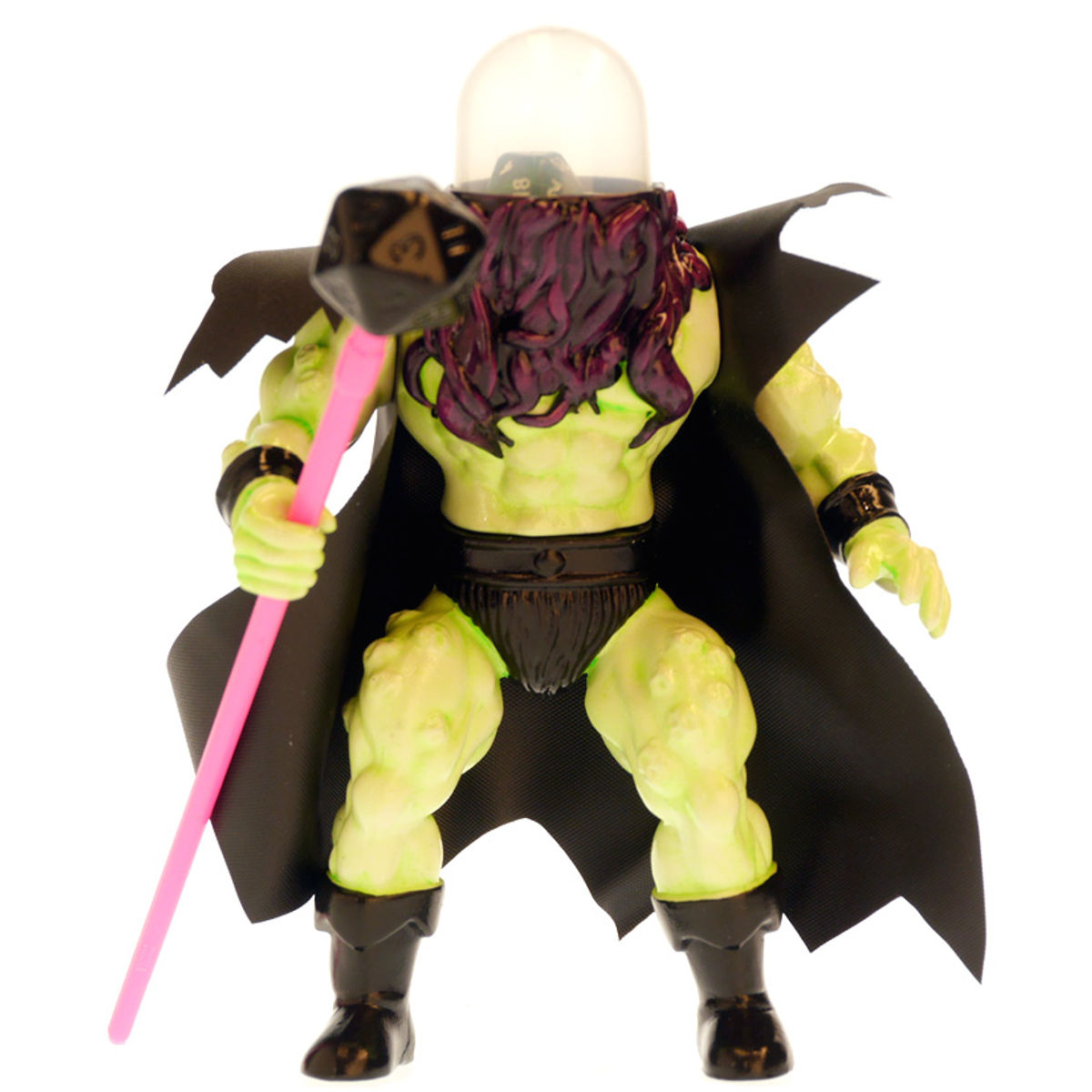 Wizards of Destiny: Ventax