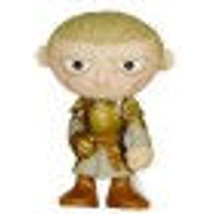 Jaime Lannister by George R. R. Martin