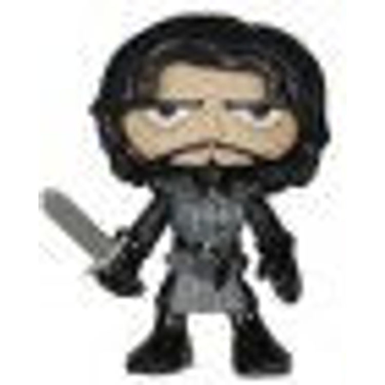 John Snow by George R. R. Martin