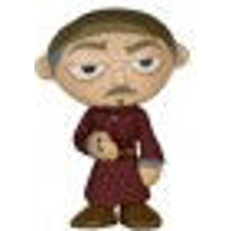 Petyr Baelish (Little Finger) by George R. R. Martin
