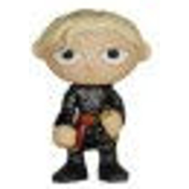 Brienne of Tarth by George R. R. Martin