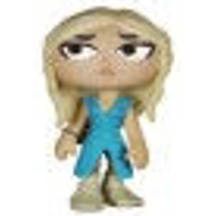 Daenerys Targaryen by George R. R. Martin