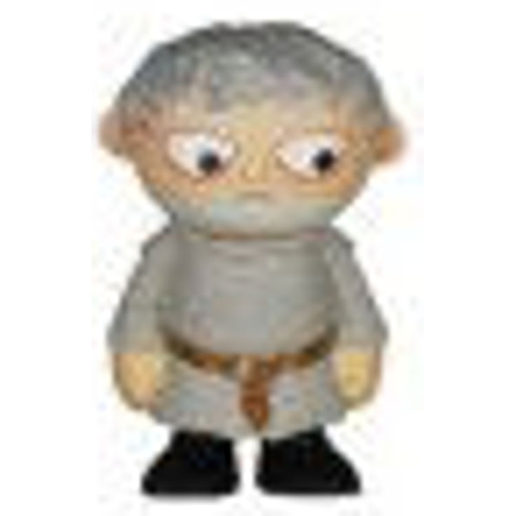 Hodor by George R. R. Martin