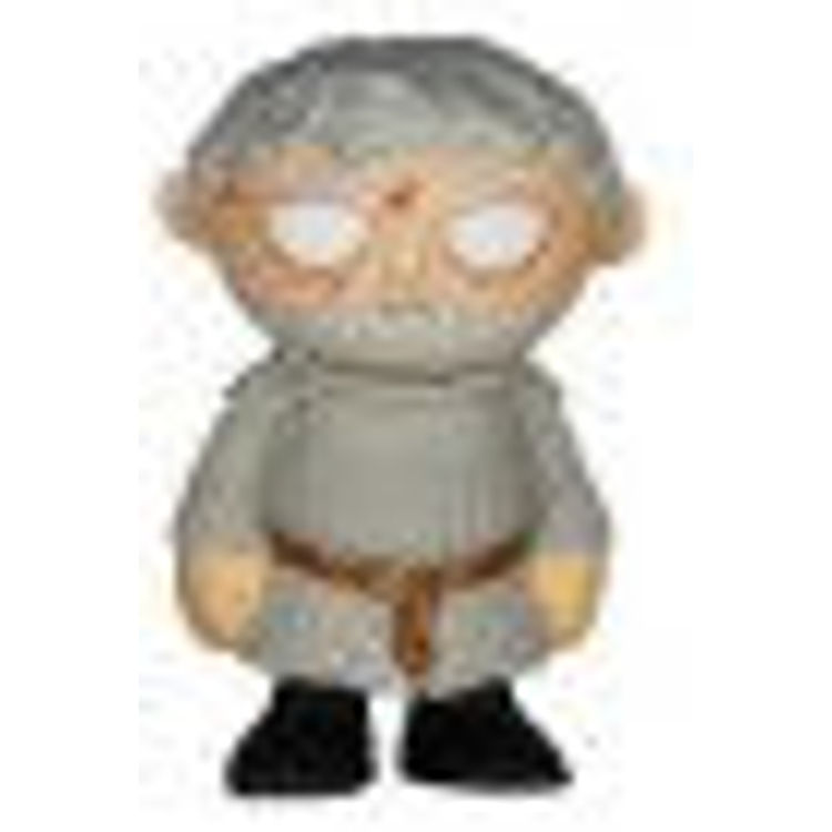 Hodor Warg by George R. R. Martin