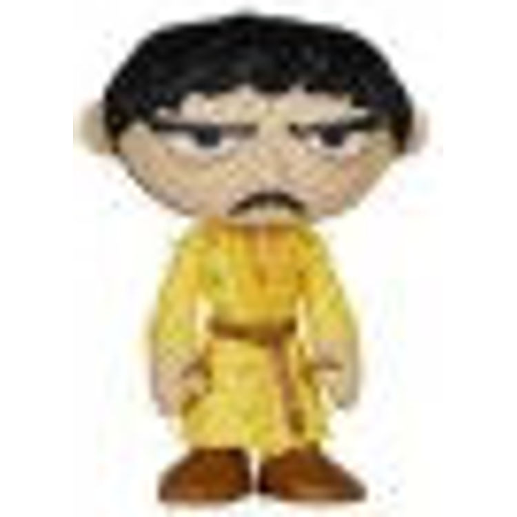 Oberyn Martell by George R. R. Martin