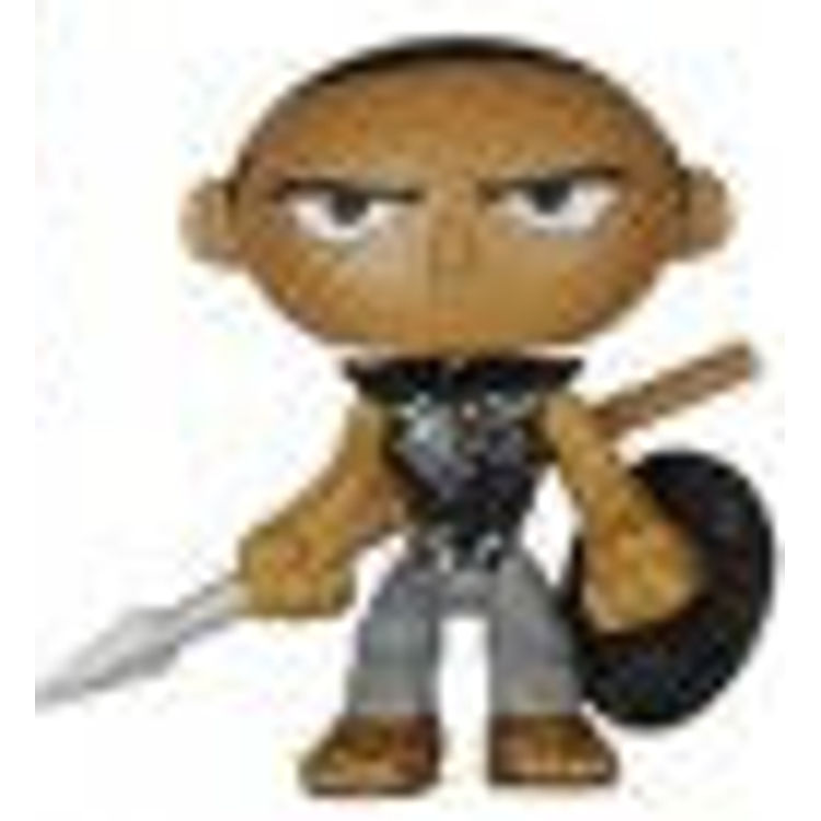 Grey Worm by George R. R. Martin