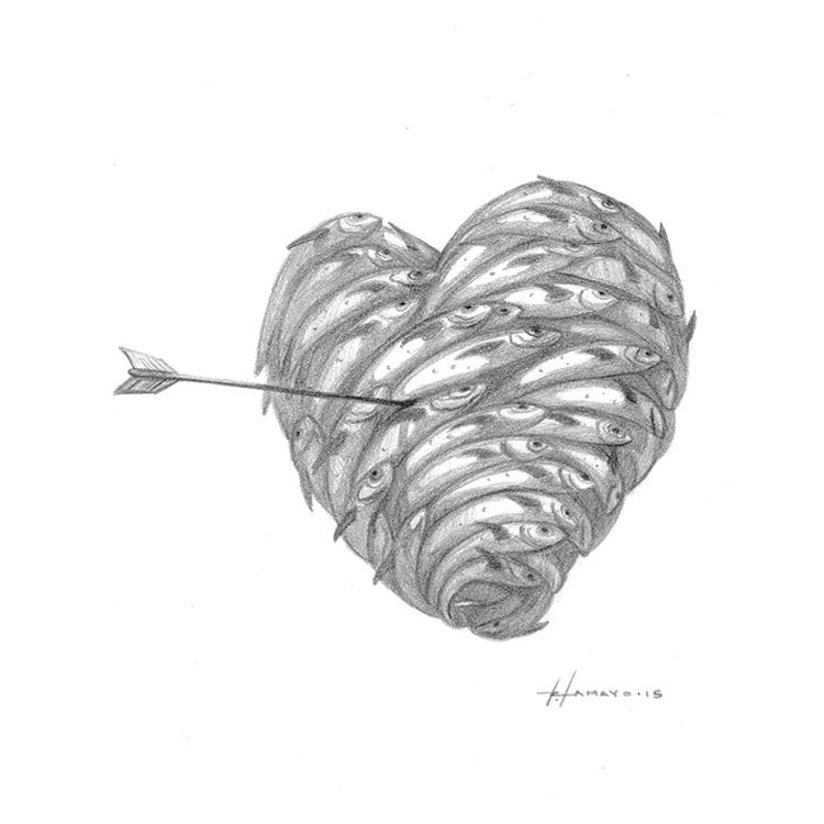 Love U Lots by Roland Tamayo