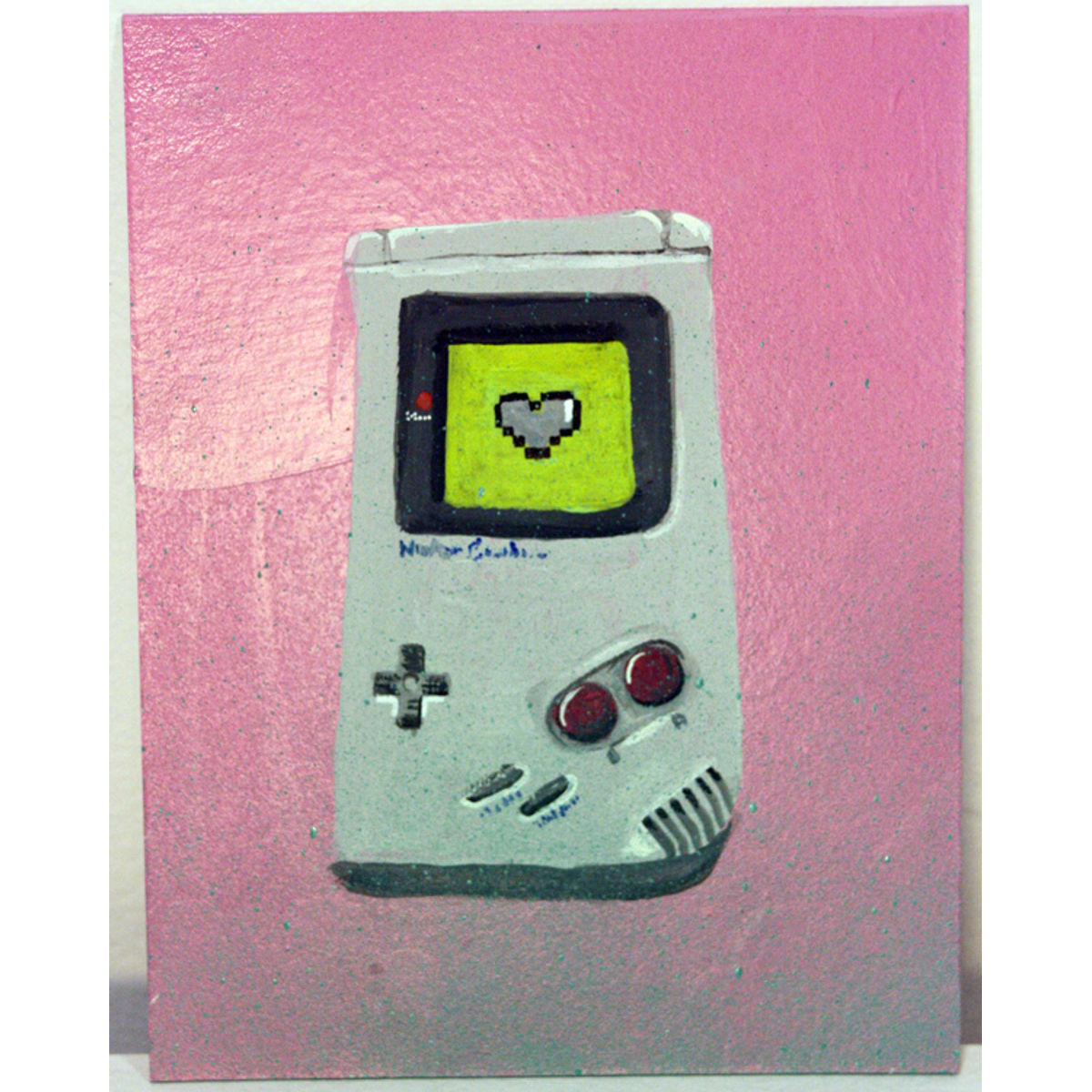 You Were Always There For Me