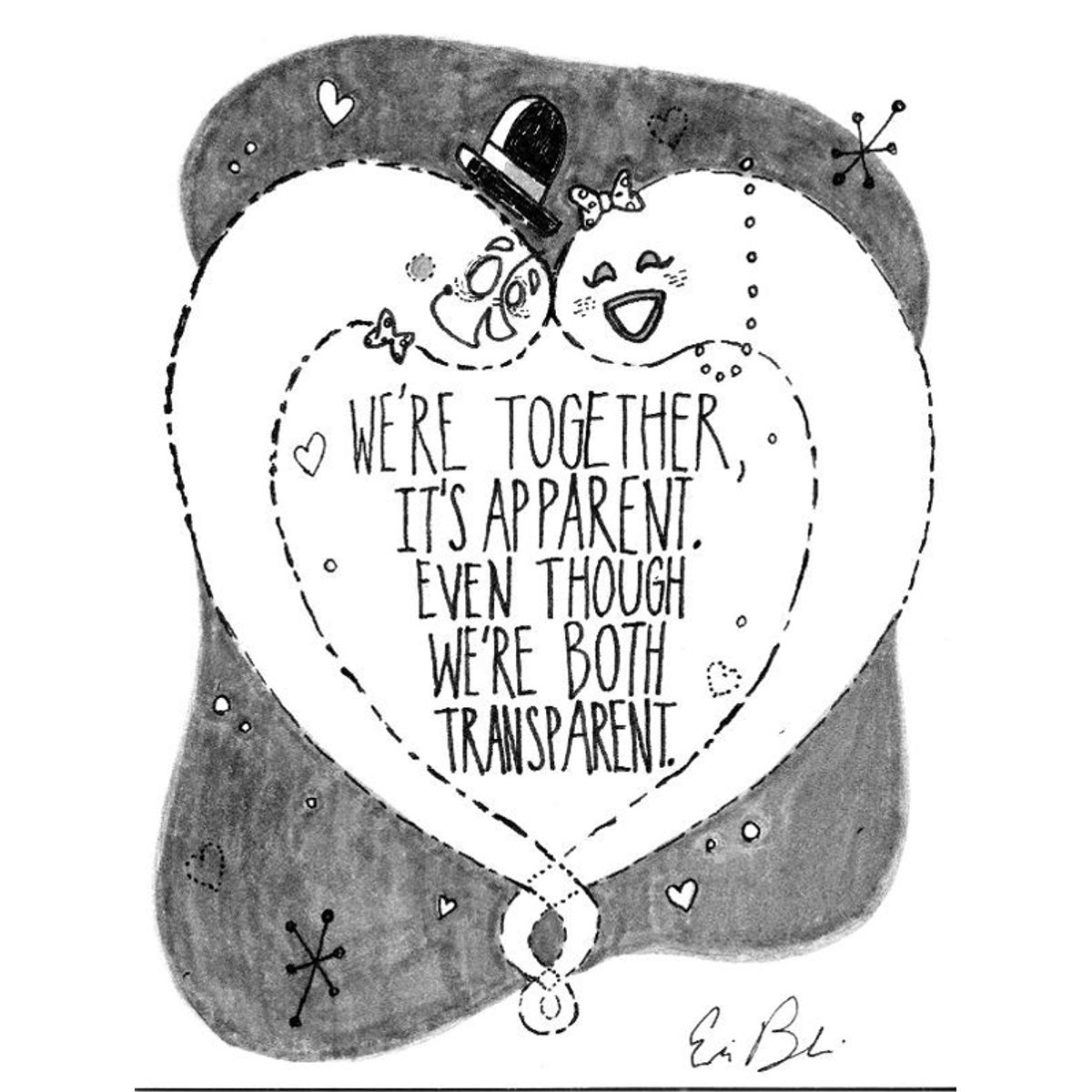 Happily Ever Afterlife