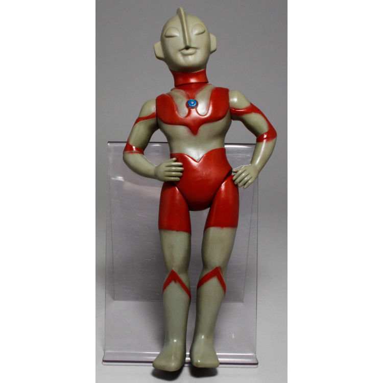 Bullmark [Ultraman] by Bullmark