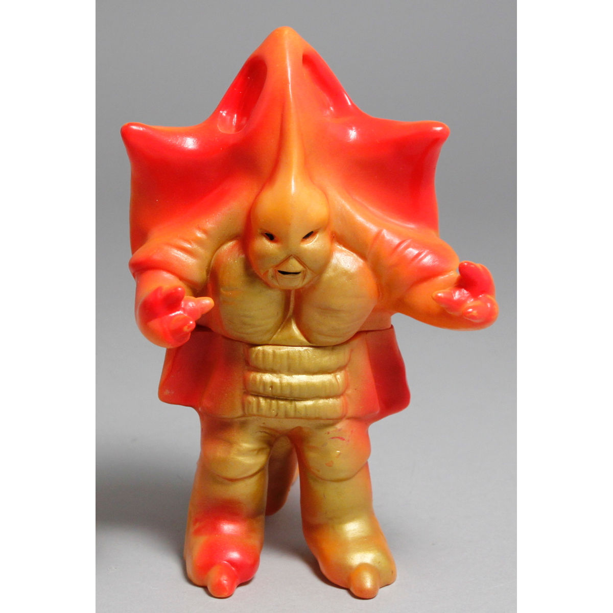 Bullmark [ sharpener mirror Man Iron pencil ]