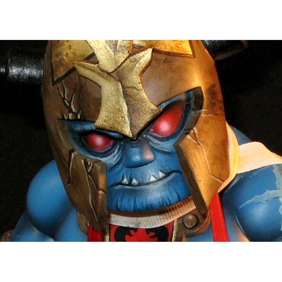 Thundercats Mumm-Ra!