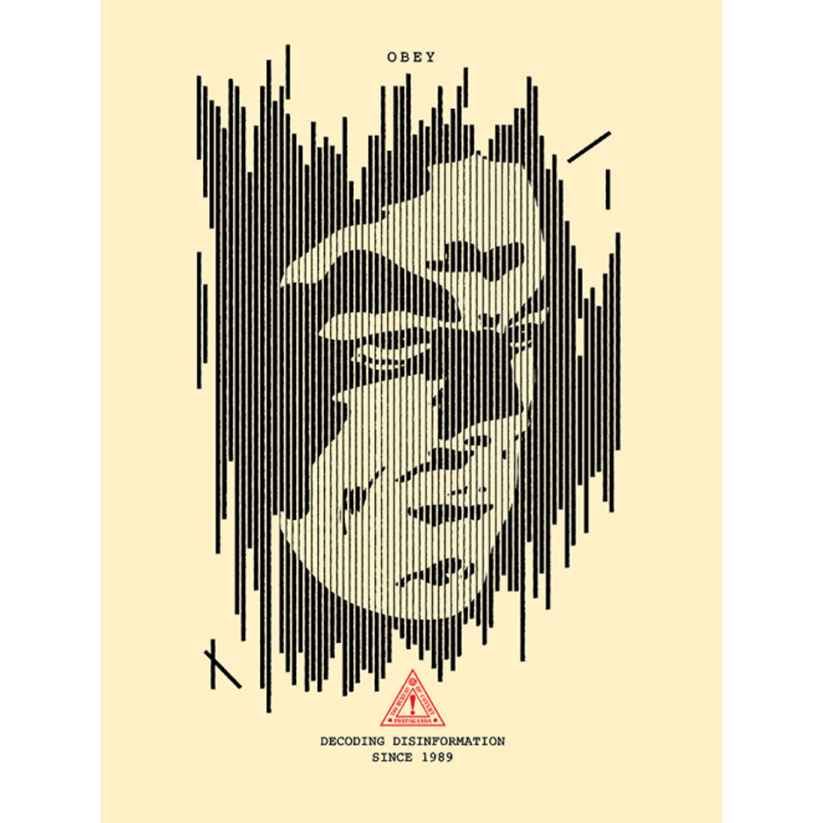 DECODING DISINFORMATION (CREAM)