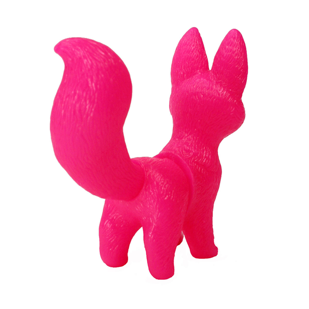 Kitsura Neon Pink no paint version