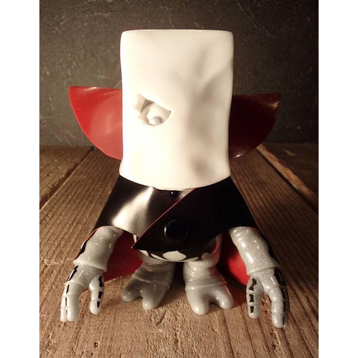 Ogon Skull BxBxB - Moonlight FCi Version