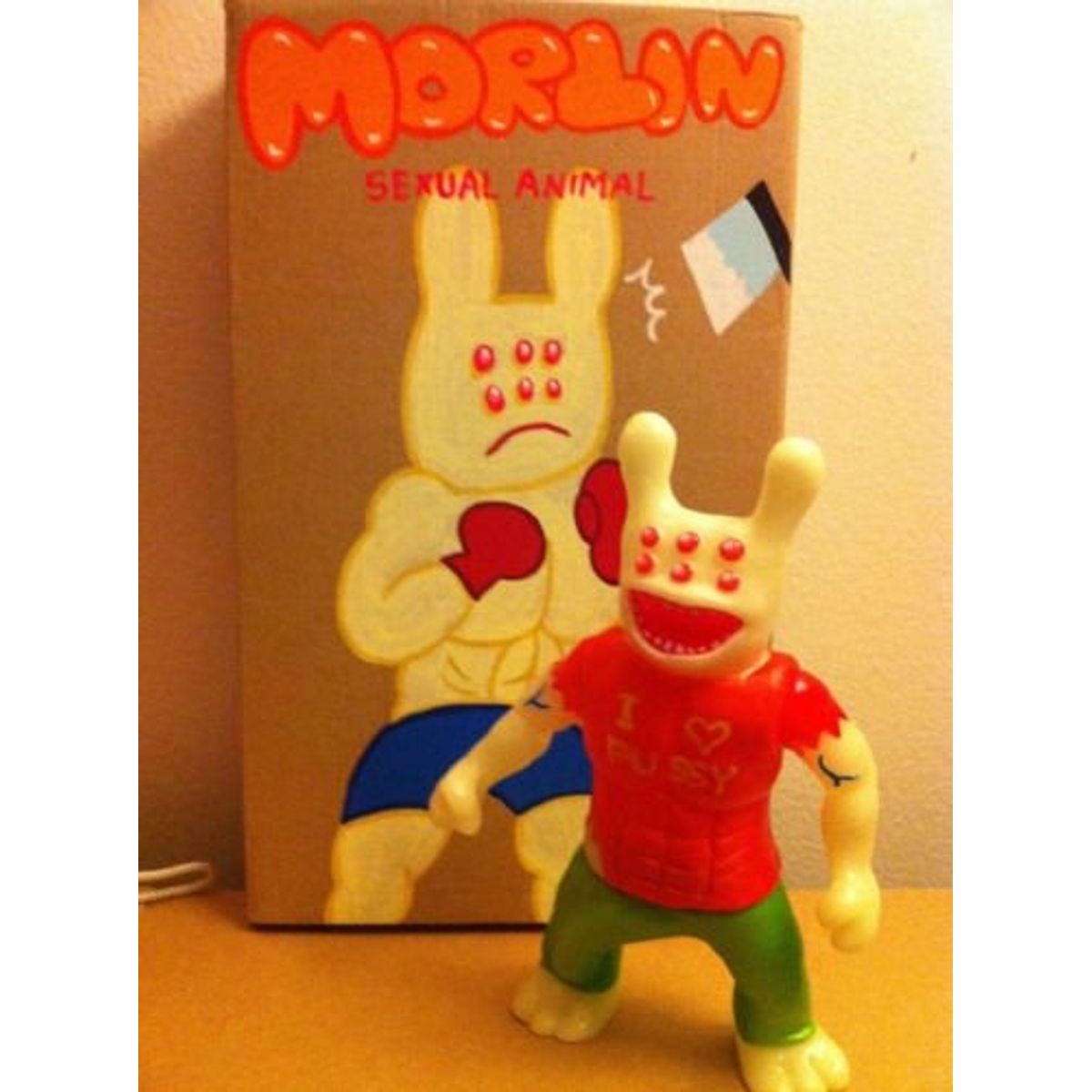 Morlin (GID)