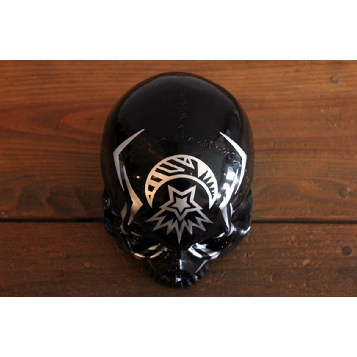 Valley 6th Anniv. "WHIZ LIMITED × SECRET BASE" SKULL HEAD